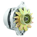REMANUFACTURED ALTERNATOR