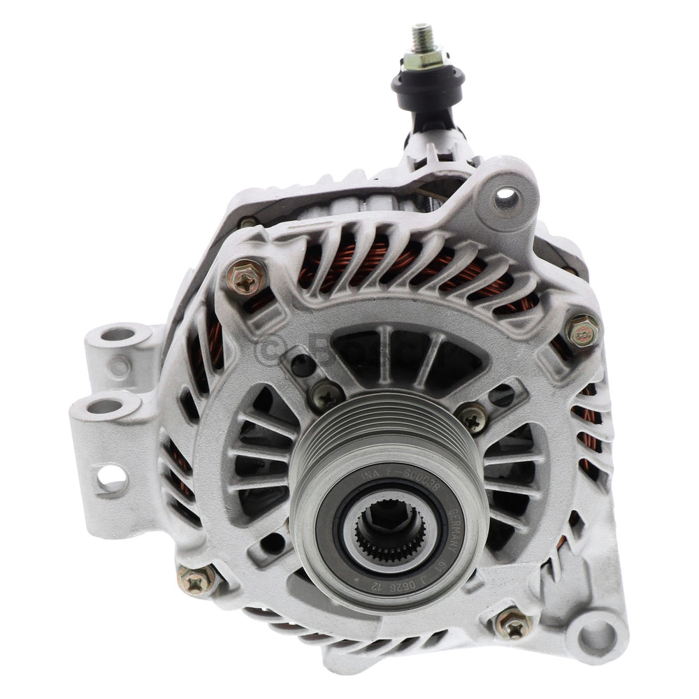 REMAN ALTERNATOR