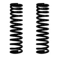 Ford Coil Spring Set Variable Rate Coil Springs Front w/4 Inch Lift Skyjacker