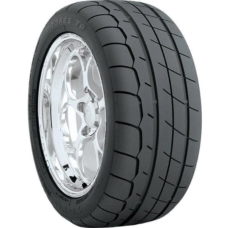 Wheel Pros PROXES TQ P255/50R16 DOT COMP SL 26.1 TOY172020