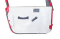 INTERIOR DOOR PANEL