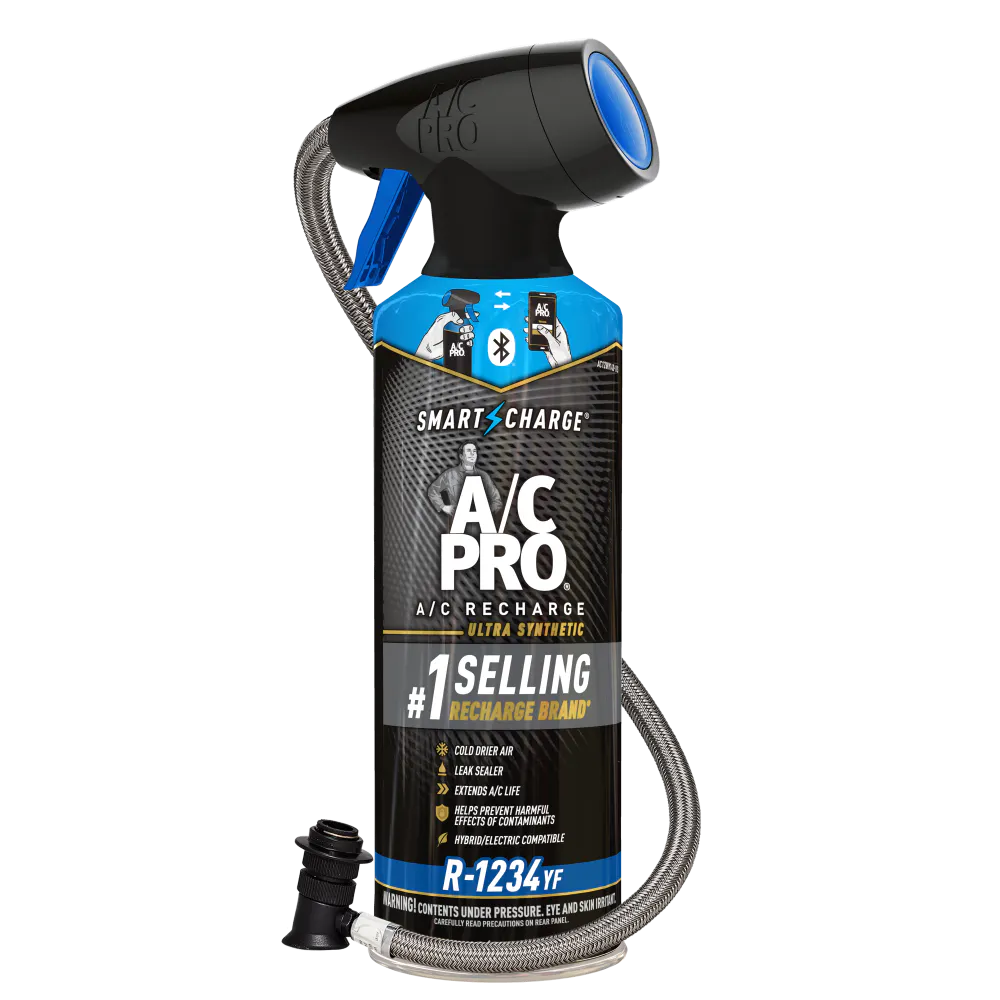 A/CPRO PROFESSIONALGRADER-1234YFCHA