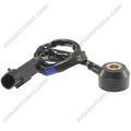 IGNITION KNOCK (DETONATION) SENSOR