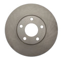 Centric OE Grade Front & Rear Brake Kit (4 Wheel)