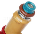 STANDARD IGN auto part installed view