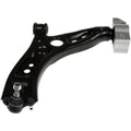 Dorman control arms detail