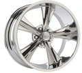 18X11 ROCKET FLARE, 5X4.75 PCD, 7 B