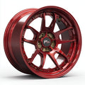 18X11 ROCKET FLARE, 5X4.75 PCD, 7 B