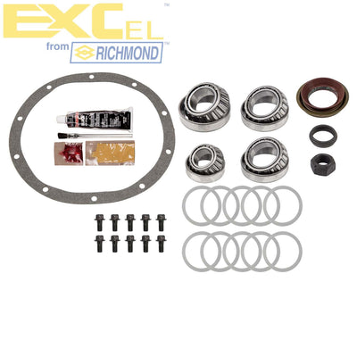 Motive Gear auto part