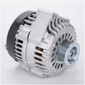 TYC auto part close-up