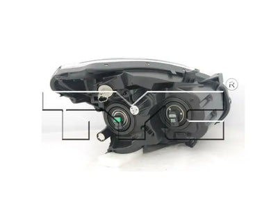 TYC auto part
