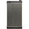 1924 RAM RAM 2500 6.7L TUR DIESEL AT 1R PA RADIATOR