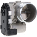 NEW THROTTLE BODIES