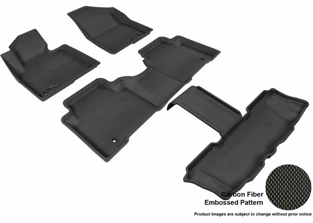 3D MAXpider auto part