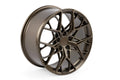 A02 Flow Formed Wheel Bronze 18x8.5 Inch. 5x112mm ET45 Sold Individually APR