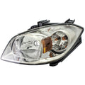 HEAD LAMP - LH