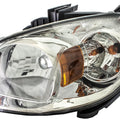 HEAD LAMP - LH
