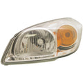 HEAD LAMP - LH