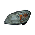 HEAD LAMP - LH