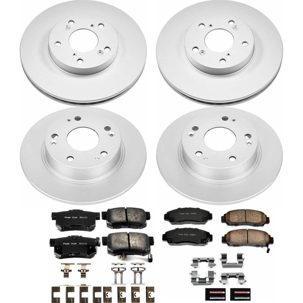 PowerStop auto part
