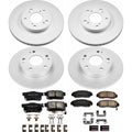 PowerStop auto part
