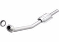Magnaflow auto part detail