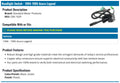 STANDARD IGN auto part
