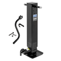 PRO SERIES WELD-ON JACK SQUARE TUB