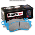 Hawk Performance auto part