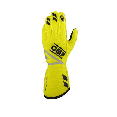 OMP Racing blue auto part