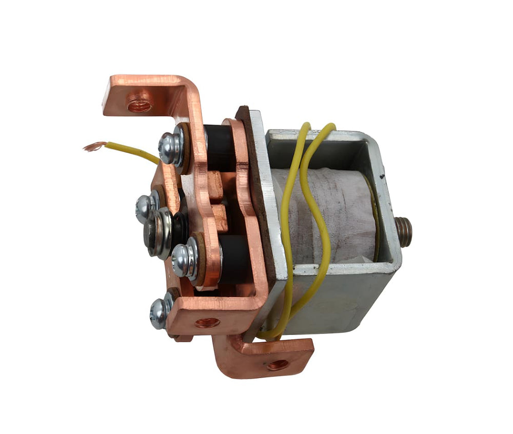 CONTROL RELAY