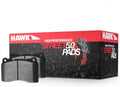 Hawk 2014 Chevrolet Corvette HPS 5.0 Front Brake Pads