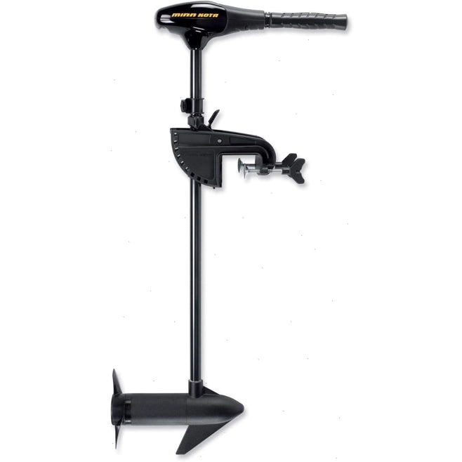 ENDURA C2 40 WITH BATTERY METER