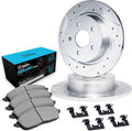 R1 Concepts auto part