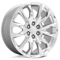 Wheel Pros NT421Q 275 60R20 115H SL 32.9 N210-920