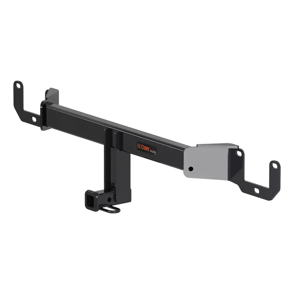 CLASS I TRAILER HITCH, PIN & CLIP,
