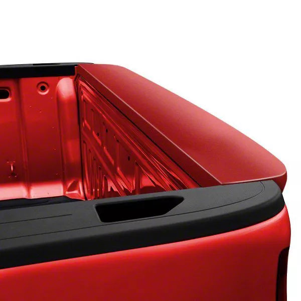 0712 SILVERADO FLEETSIDE BED REAR WING URETHANE