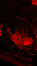 NRG Innovations auto part detail