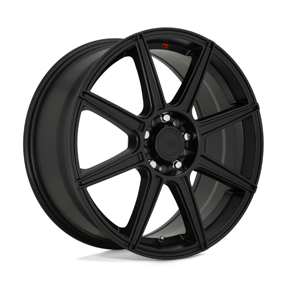 MR142 18X8 5X4.5/120 S-BLK 35MM