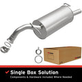 MagnaFlow BRE Exhaust Kit 04-06 Scion xB 1.5L