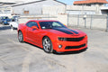 10C CAMARO SS FRONT CHIN SPLITTER URETHANE