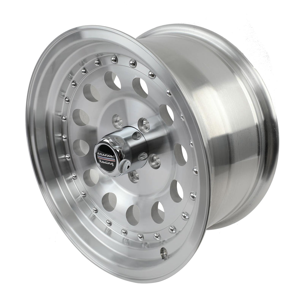 AR62 16X8 5X4.5 MACH 00MM