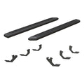 1516 TACOMA CREW CAB VERSATRAC MOUNTING BRACKETS