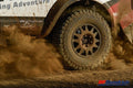 BFGoodrich Trail-Terrain T/A 255/75R17 115T