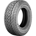 BFGoodrich Trail-Terrain T/A 255/75R17 115T
