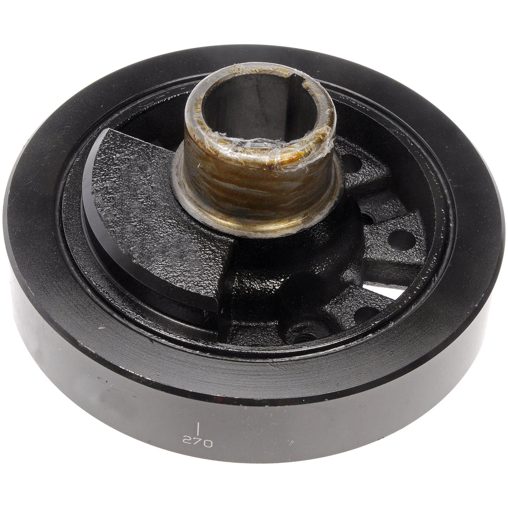 HARMONIC BALANCER ASSEMBLY
