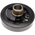 HARMONIC BALANCER ASSEMBLY