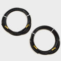 SS O/B HOSE KIT 18 FT