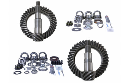 Revolution Gear & Axle - D44-373D