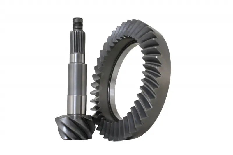Dana 44 Standard Rotation 5.13 Ratio Dual Drilled Ring and Pinion Revolution Gear